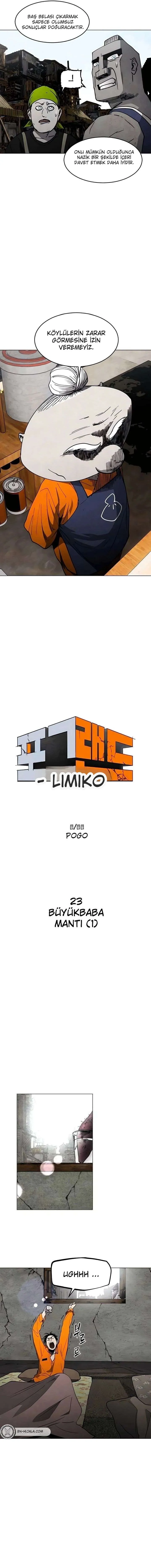 Sis Diyarı Bölüm 23 - Sayfa 3