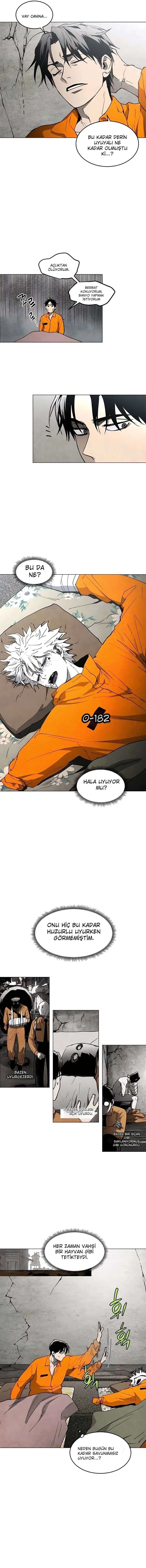 Sis Diyarı Bölüm 23 - Sayfa 4