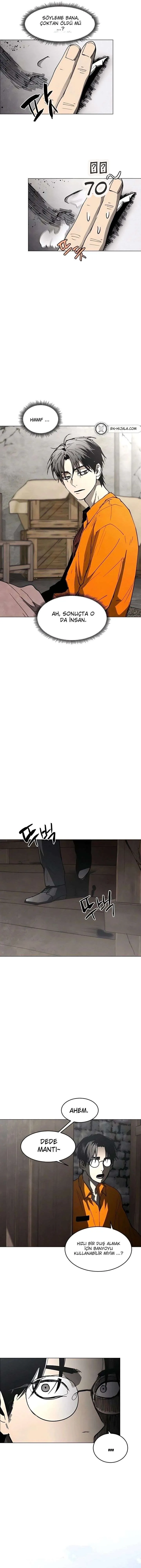 Sis Diyarı Bölüm 23 - Sayfa 5