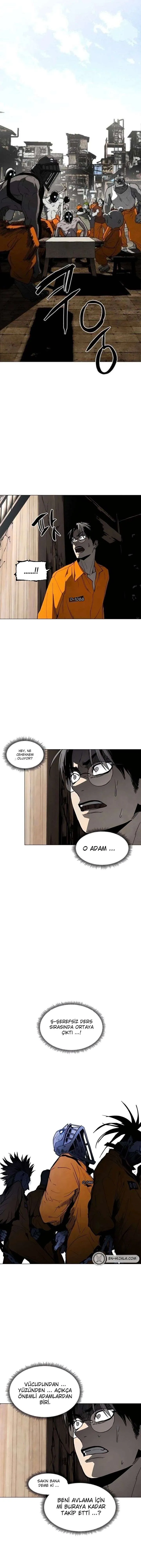 Sis Diyarı Bölüm 23 - Sayfa 6