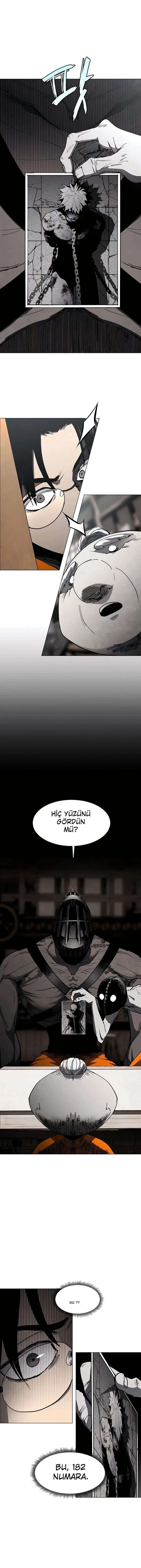 Sis Diyarı Bölüm 23 - Sayfa 7