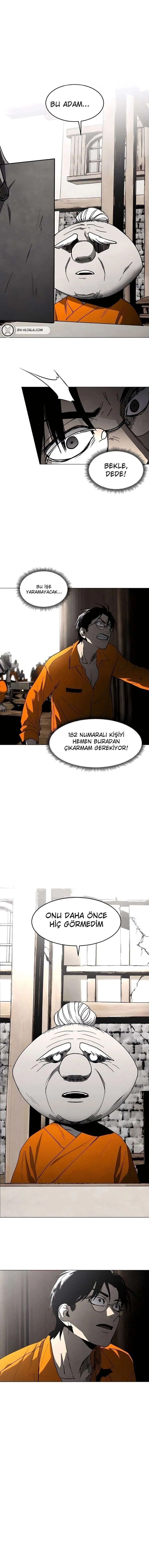 Sis Diyarı Bölüm 23 - Sayfa 8