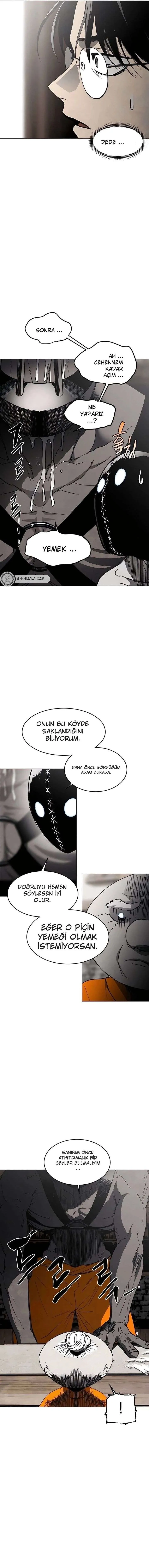 Sis Diyarı Bölüm 23 - Sayfa 9