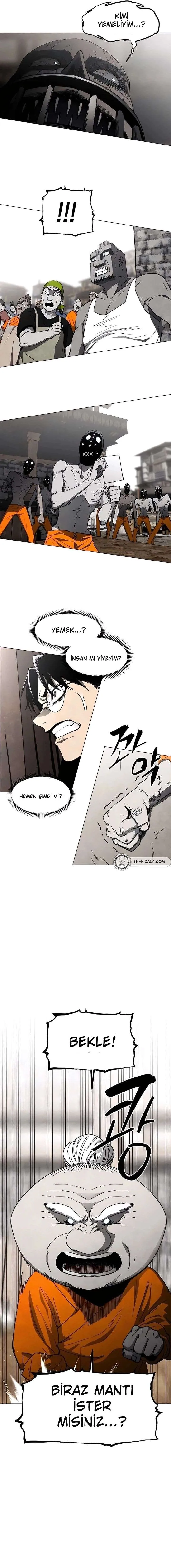 Sis Diyarı Bölüm 23 - Sayfa 10