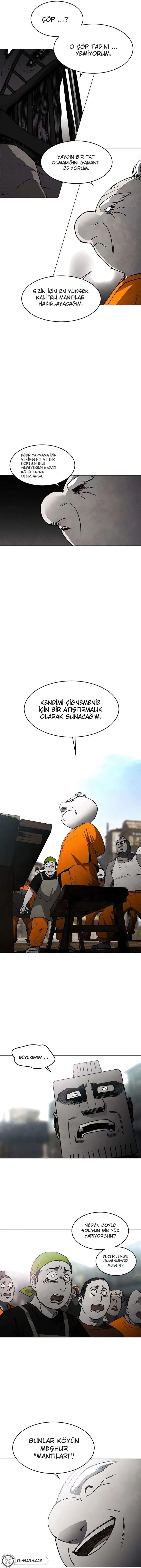 Sis Diyarı Bölüm 23 - Sayfa 11