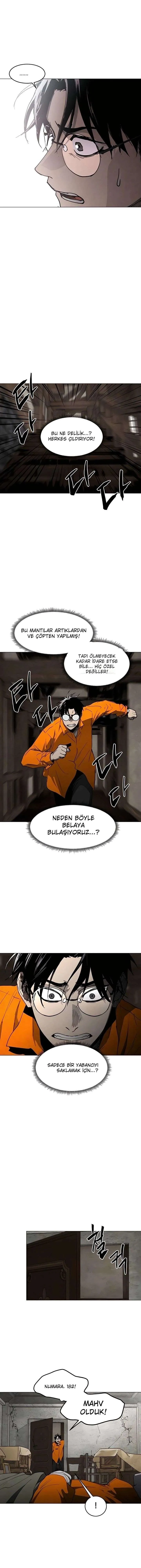 Sis Diyarı Bölüm 23 - Sayfa 12