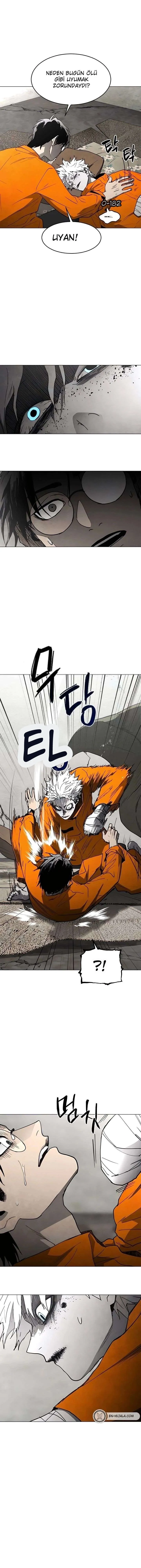 Sis Diyarı Bölüm 23 - Sayfa 13