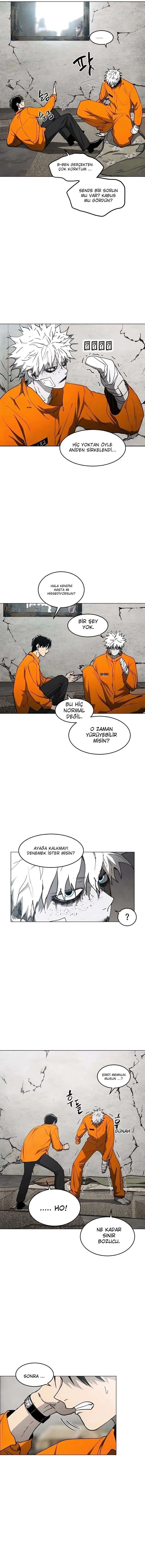 Sis Diyarı Bölüm 23 - Sayfa 14