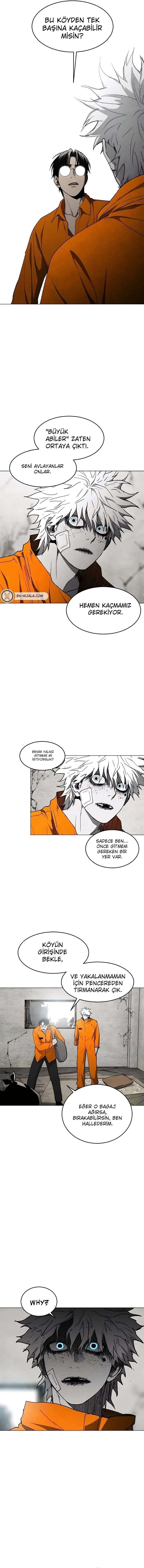 Sis Diyarı Bölüm 23 - Sayfa 15