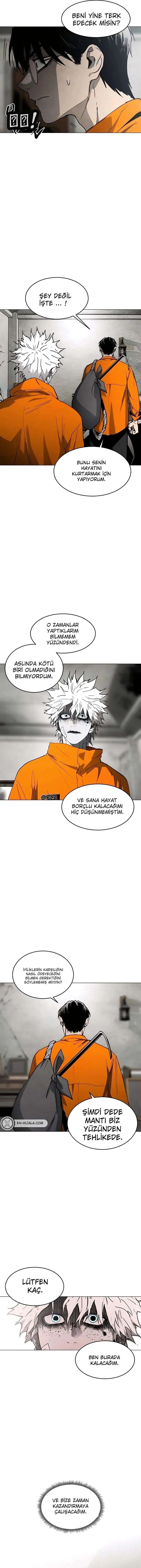 Sis Diyarı Bölüm 23 - Sayfa 16