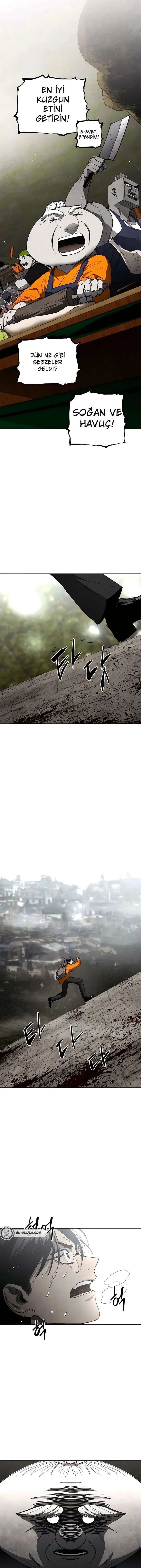 Sis Diyarı Bölüm 23 - Sayfa 17