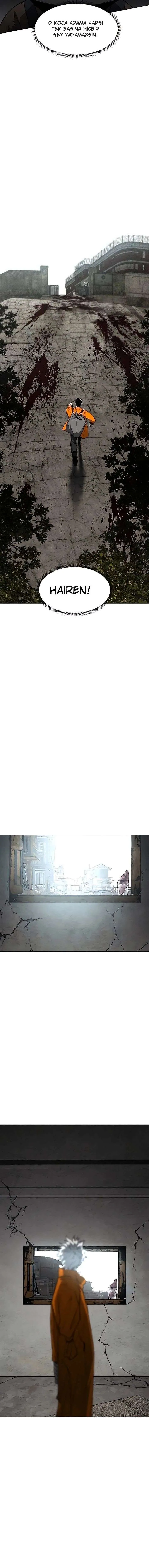 Sis Diyarı Bölüm 23 - Sayfa 18