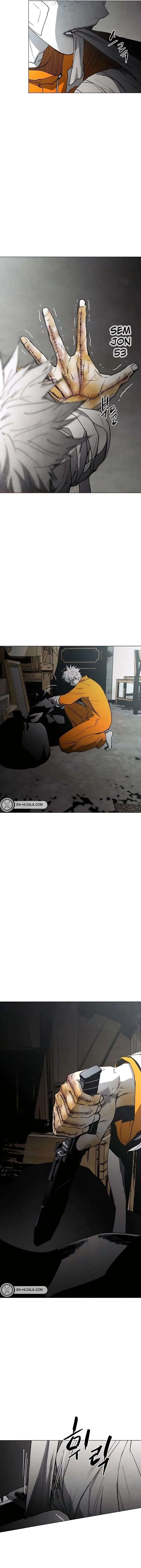 Sis Diyarı Bölüm 23 - Sayfa 19