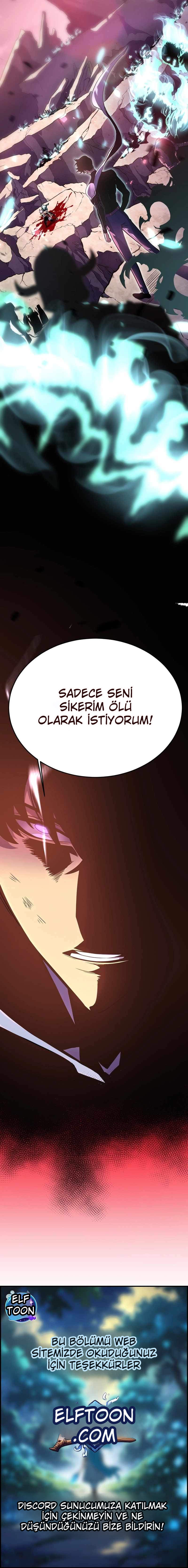 Yeniden Doğuş: Aynadan Gelen İntikam Bölüm 28 - Sayfa 12