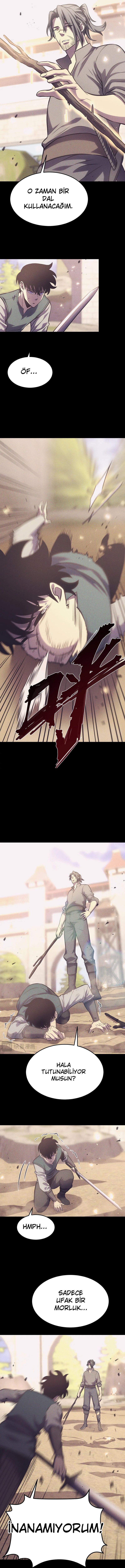Yeniden Doğuş: Aynadan Gelen İntikam SON BÖLÜMÜ OKUMAYA GİT - Sayfa 2