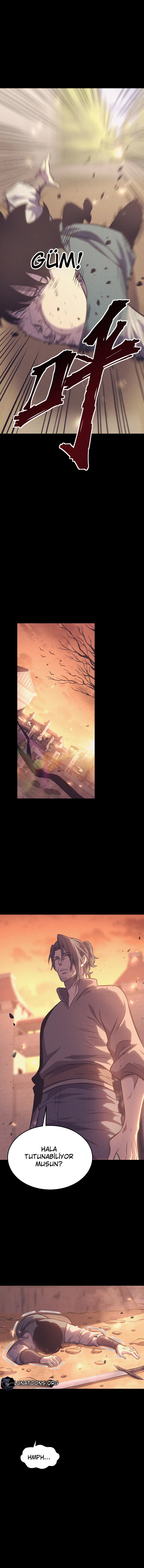 Yeniden Doğuş: Aynadan Gelen İntikam SON BÖLÜMÜ OKUMAYA GİT - Sayfa 3