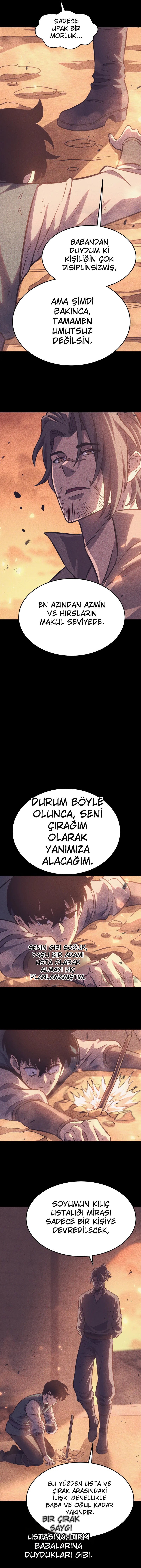 Yeniden Doğuş: Aynadan Gelen İntikam SON BÖLÜMÜ OKUMAYA GİT - Sayfa 4