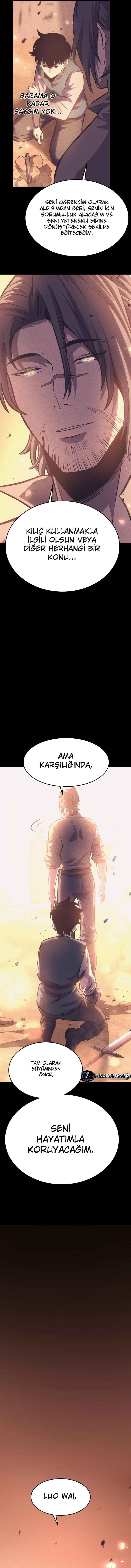 Yeniden Doğuş: Aynadan Gelen İntikam SON BÖLÜMÜ OKUMAYA GİT - Sayfa 5