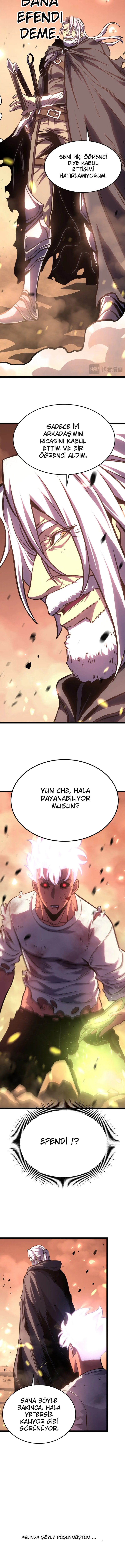 Yeniden Doğuş: Aynadan Gelen İntikam SON BÖLÜMÜ OKUMAYA GİT - Sayfa 6