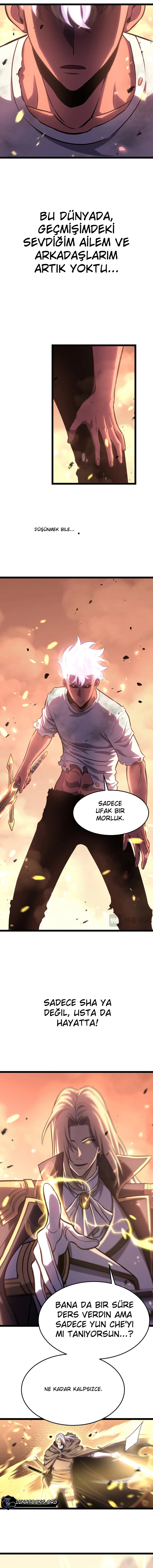 Yeniden Doğuş: Aynadan Gelen İntikam SON BÖLÜMÜ OKUMAYA GİT - Sayfa 7