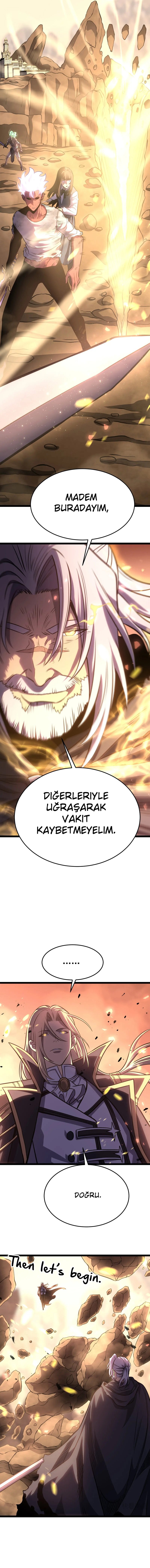 Yeniden Doğuş: Aynadan Gelen İntikam SON BÖLÜMÜ OKUMAYA GİT - Sayfa 8