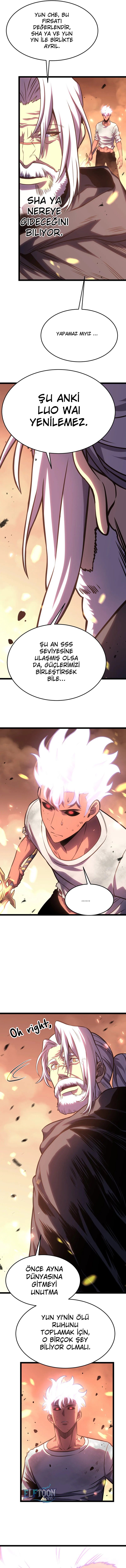 Yeniden Doğuş: Aynadan Gelen İntikam SON BÖLÜMÜ OKUMAYA GİT - Sayfa 9