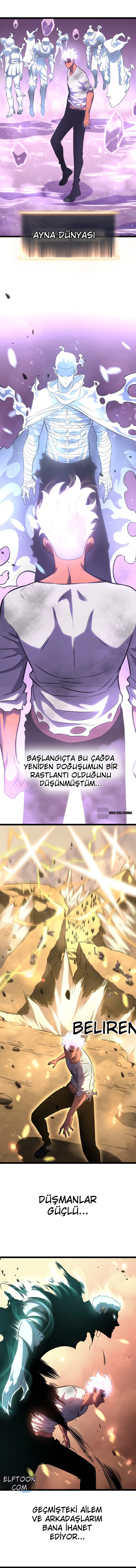 Yeniden Doğuş: Aynadan Gelen İntikam SON BÖLÜMÜ OKUMAYA GİT - Sayfa 12