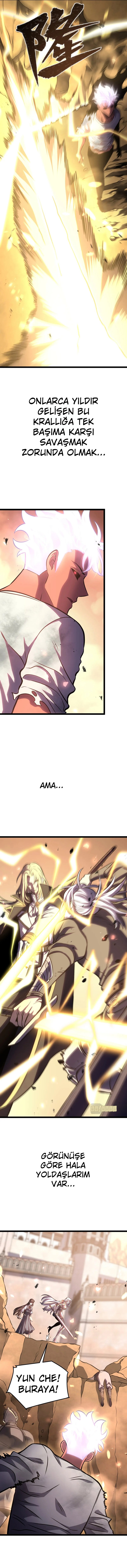 Yeniden Doğuş: Aynadan Gelen İntikam SON BÖLÜMÜ OKUMAYA GİT - Sayfa 13