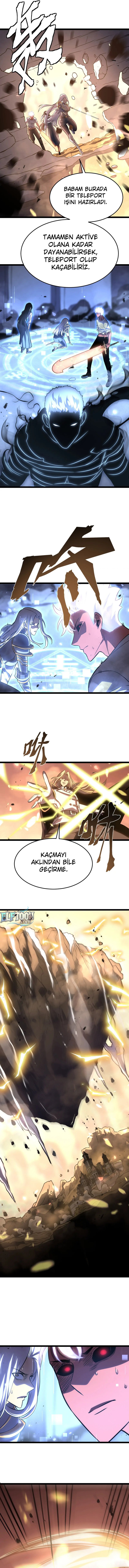 Yeniden Doğuş: Aynadan Gelen İntikam SON BÖLÜMÜ OKUMAYA GİT - Sayfa 14