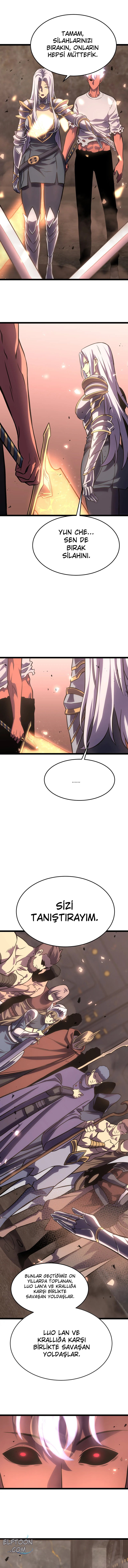 Yeniden Doğuş: Aynadan Gelen İntikam SON BÖLÜMÜ OKUMAYA GİT - Sayfa 16