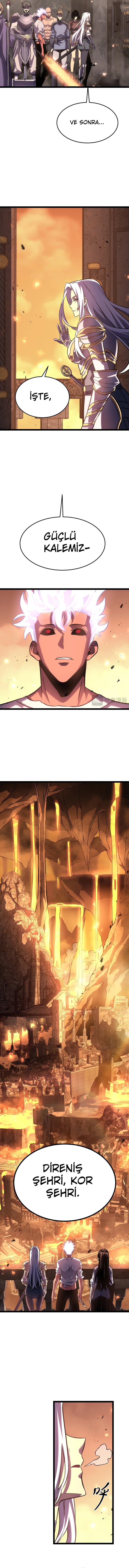 Yeniden Doğuş: Aynadan Gelen İntikam SON BÖLÜMÜ OKUMAYA GİT - Sayfa 17