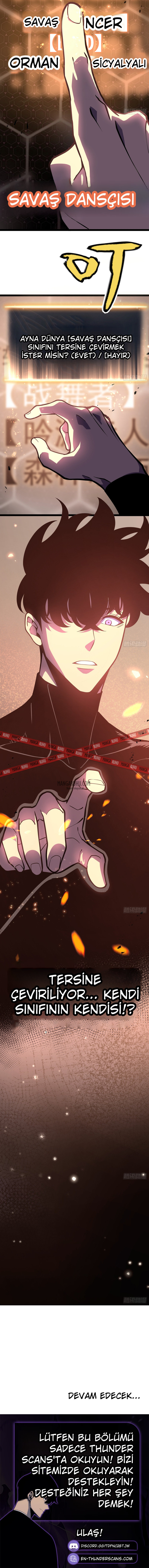 Yeniden Doğuş: Aynadan Gelen İntikam Bölüm 30 - Sayfa 12