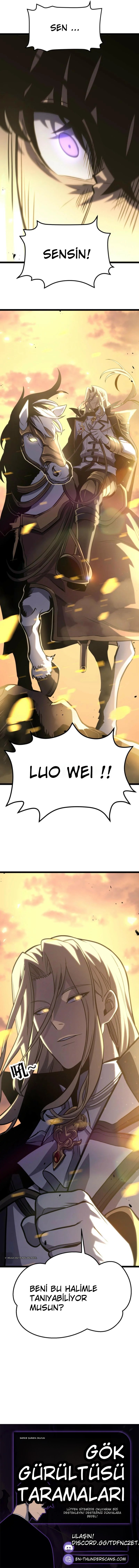 Yeniden Doğuş: Aynadan Gelen İntikam Bölüm 41 - Sayfa 14