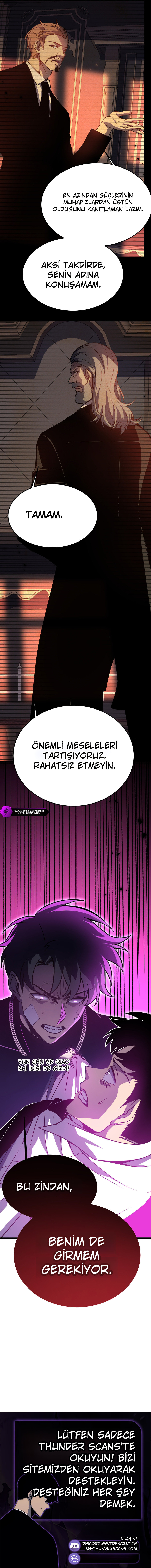 Yeniden Doğuş: Aynadan Gelen İntikam Bölüm 11 - Sayfa 9