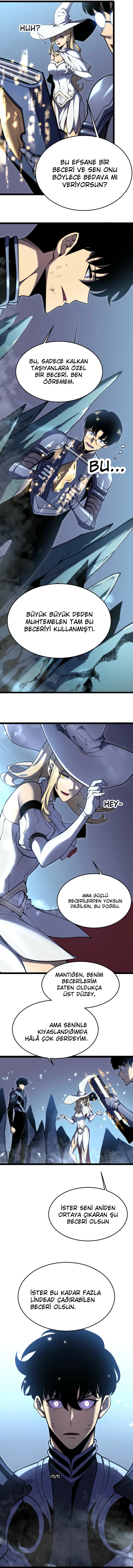 Yeniden Doğuş: Aynadan Gelen İntikam Bölüm 19 - Sayfa 2