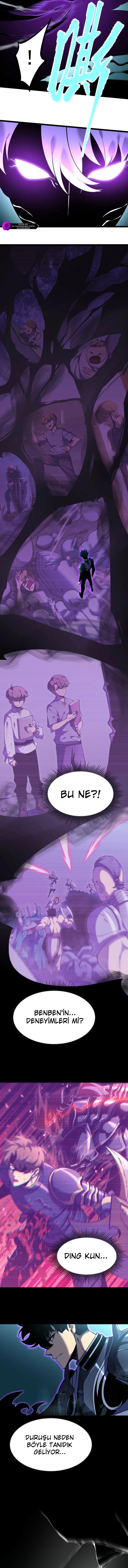 Yeniden Doğuş: Aynadan Gelen İntikam Bölüm 19 - Sayfa 6