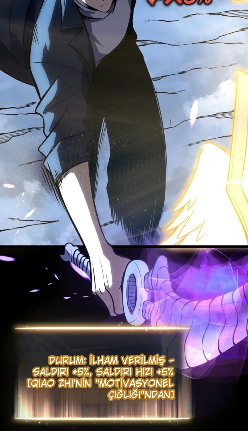 Yeniden Doğuş: Aynadan Gelen İntikam Bölüm 12 - Sayfa 2