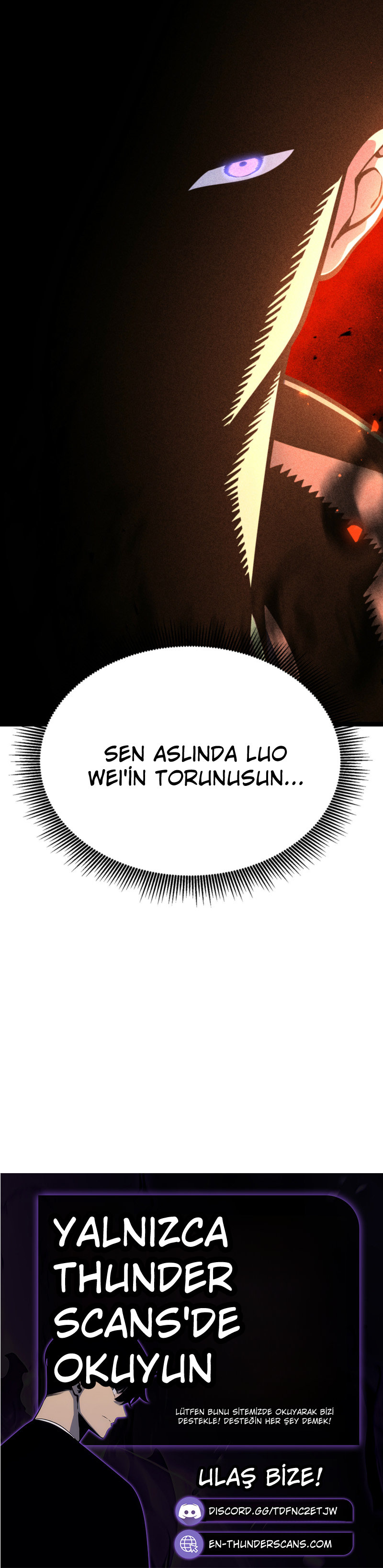 Yeniden Doğuş: Aynadan Gelen İntikam Bölüm 31 - Sayfa 11