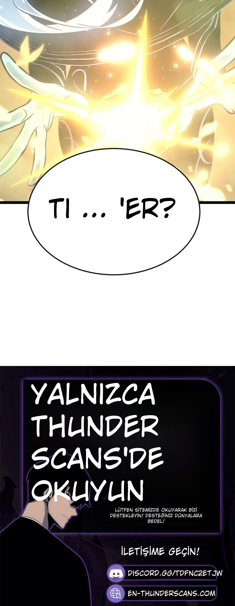 Yeniden Doğuş: Aynadan Gelen İntikam Bölüm 42 - Sayfa 8