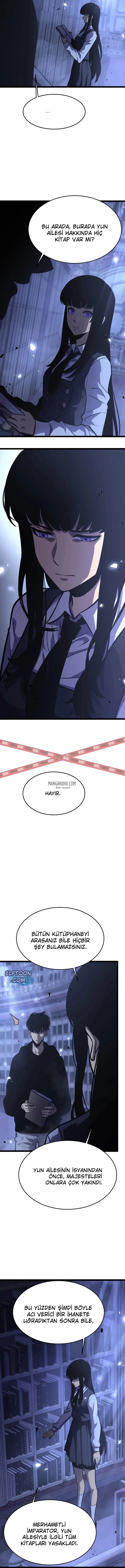 Yeniden Doğuş: Aynadan Gelen İntikam Bölüm 35 - Sayfa 3