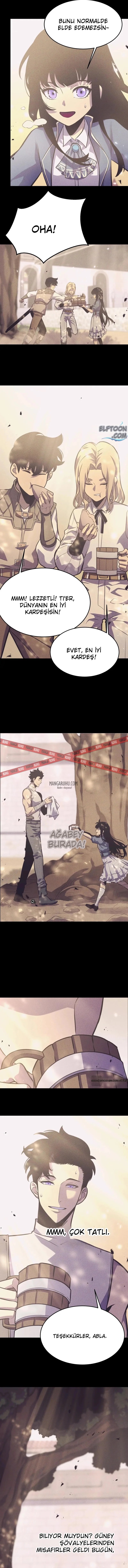 Yeniden Doğuş: Aynadan Gelen İntikam Bölüm 35 - Sayfa 9