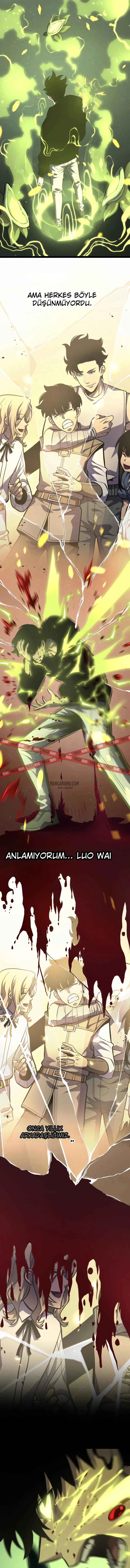 Yeniden Doğuş: Aynadan Gelen İntikam Bölüm 35 - Sayfa 11