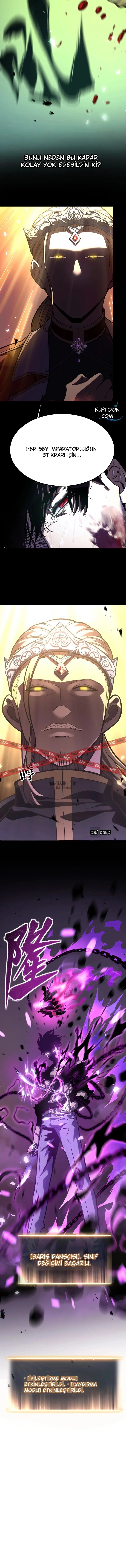 Yeniden Doğuş: Aynadan Gelen İntikam Bölüm 35 - Sayfa 12