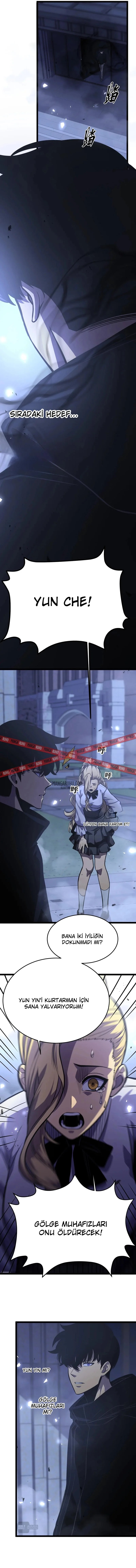 Yeniden Doğuş: Aynadan Gelen İntikam Bölüm 35 - Sayfa 13