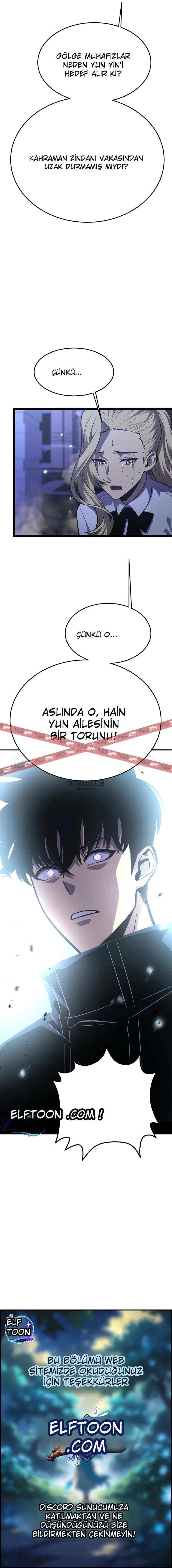 Yeniden Doğuş: Aynadan Gelen İntikam Bölüm 35 - Sayfa 14