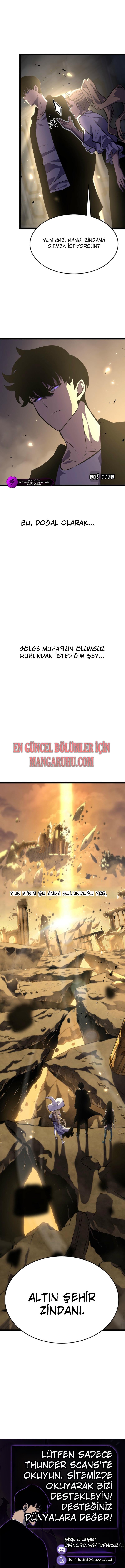 Yeniden Doğuş: Aynadan Gelen İntikam Bölüm 38 - Sayfa 12