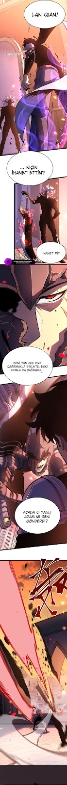 Yeniden Doğuş: Aynadan Gelen İntikam Bölüm 27 - Sayfa 2