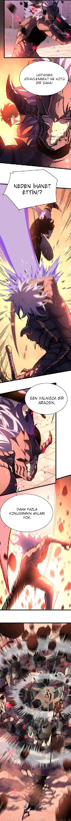 Yeniden Doğuş: Aynadan Gelen İntikam Bölüm 27 - Sayfa 3