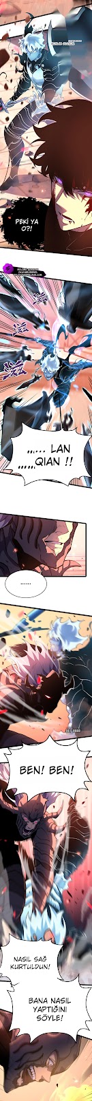 Yeniden Doğuş: Aynadan Gelen İntikam Bölüm 27 - Sayfa 4