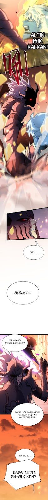 Yeniden Doğuş: Aynadan Gelen İntikam Bölüm 27 - Sayfa 5